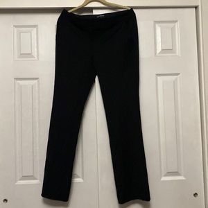Express slacks, size 8R.